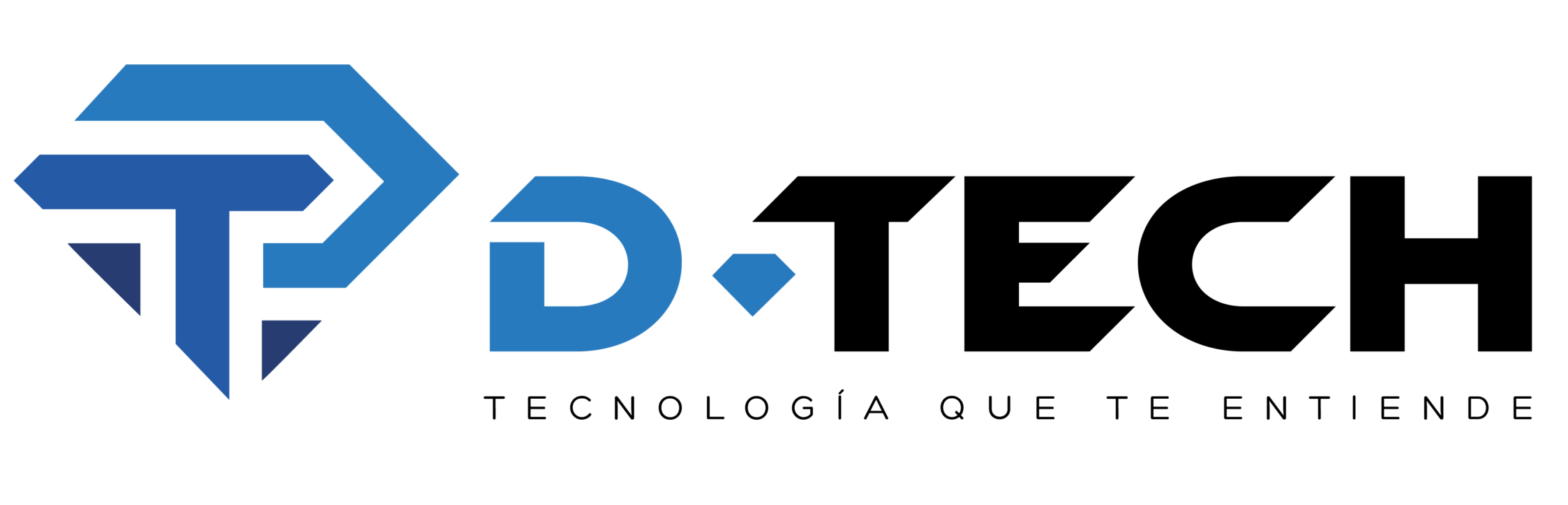 D-TECH Catálogo Empresarial