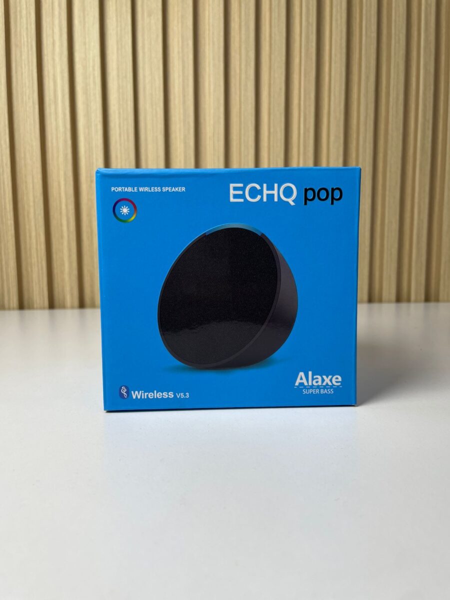 Parlante Alaxe Echo Pop - Image 6