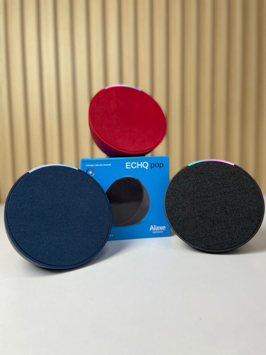 Parlante Alaxe Echo Pop - Image 2