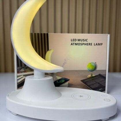 Lampara Luna Con Magsafe
