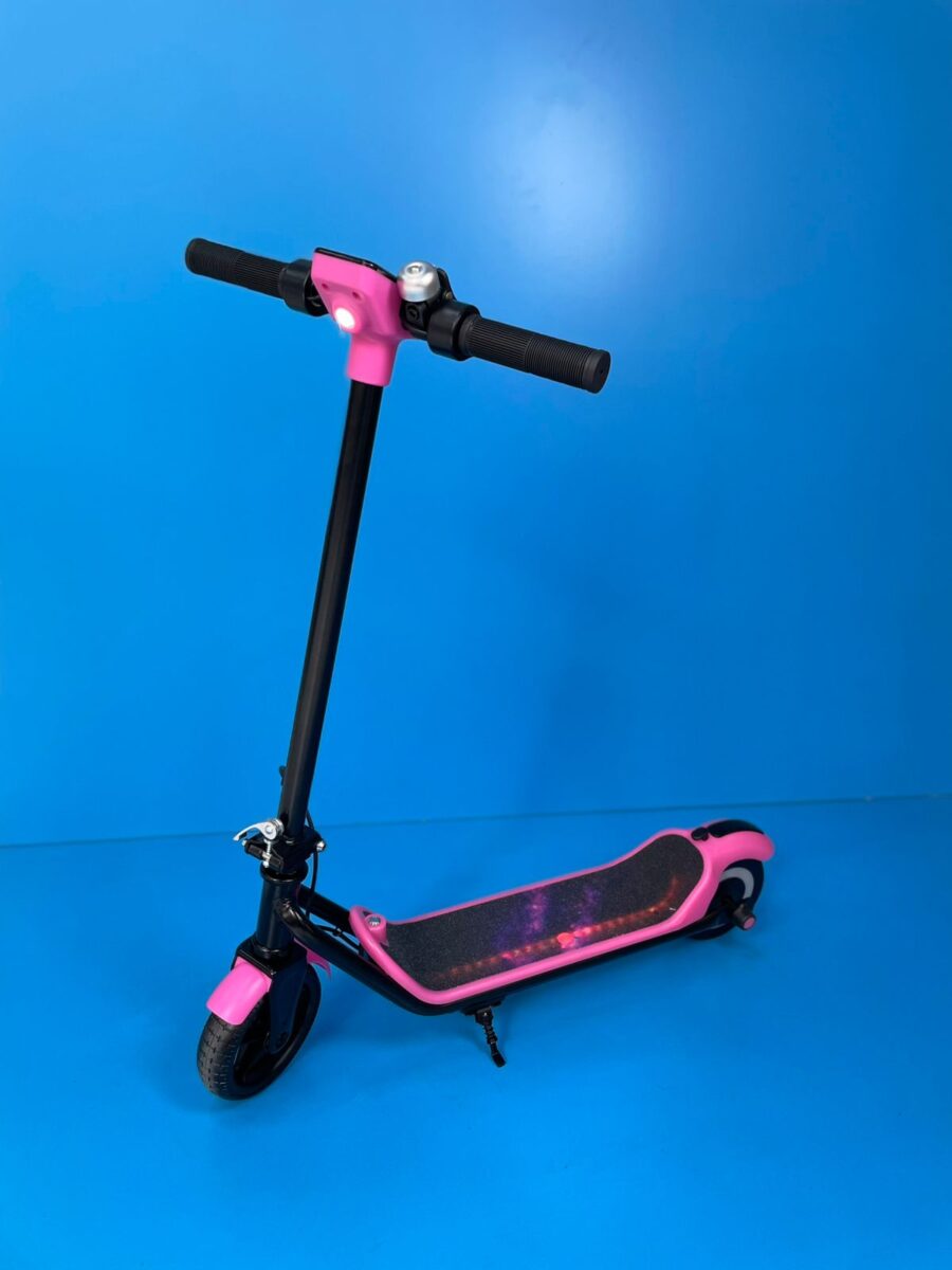 Patineta Eléctrica para Niños - Image 6