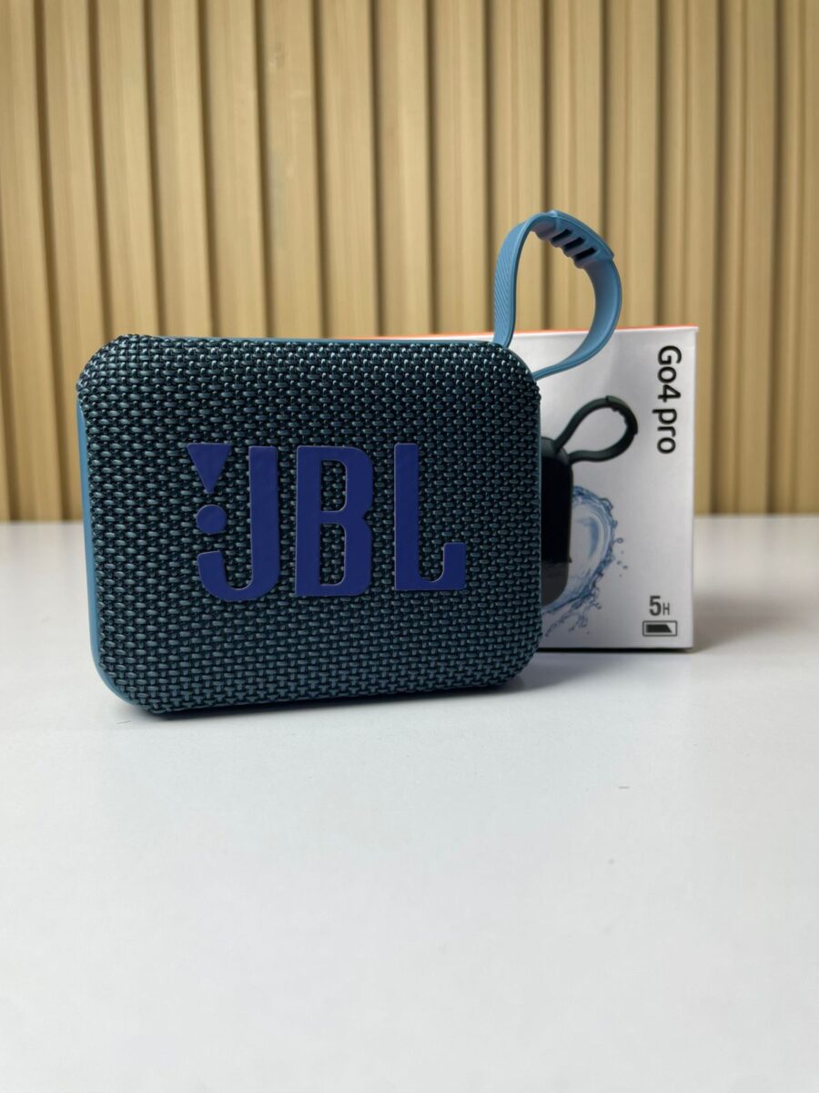 Parlante Go 4 Pro - Image 3
