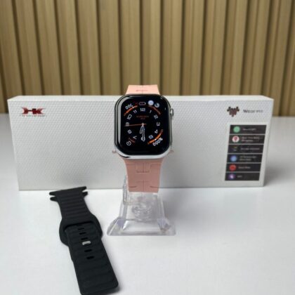 SmartWatch HK11