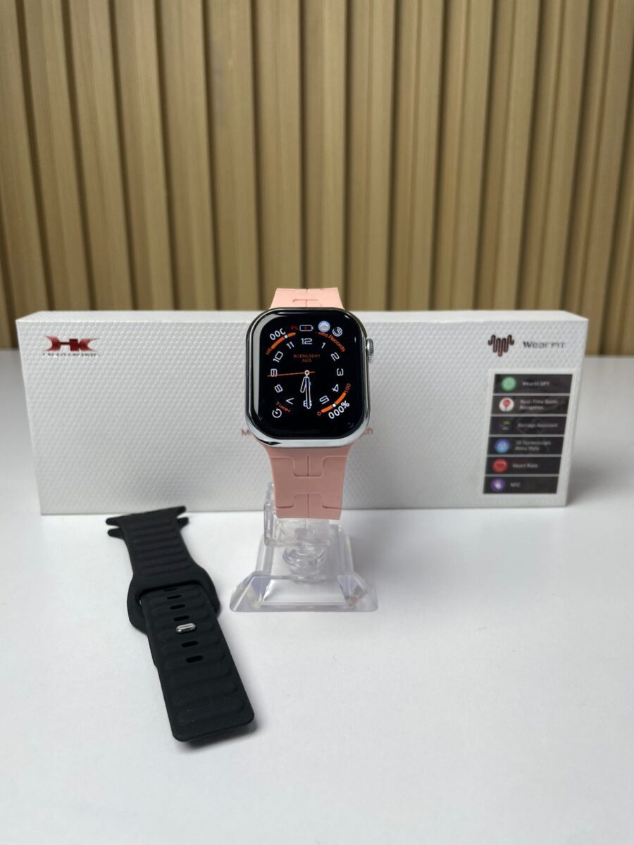 SmartWatch HK11