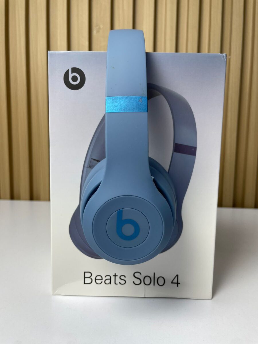 Diadema Beats Solo 4 - Image 4