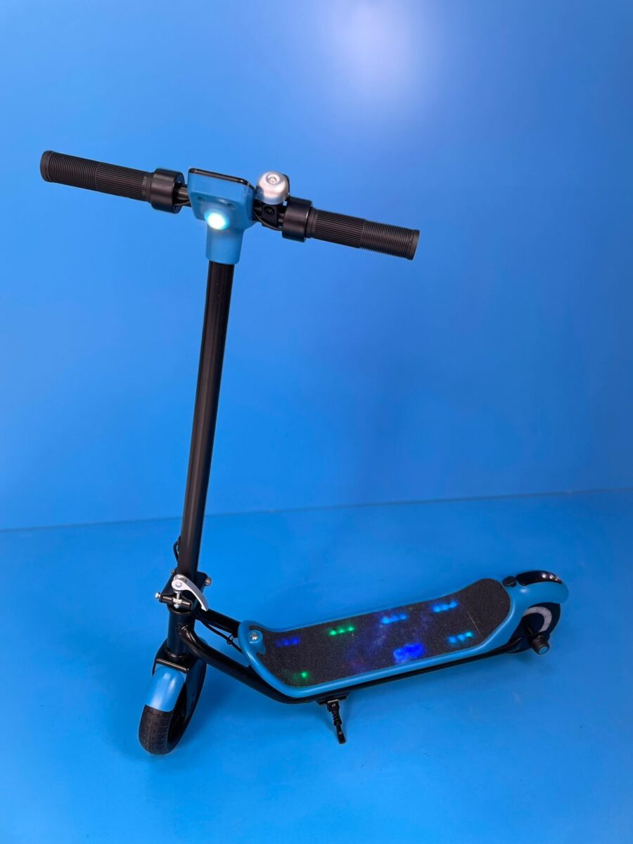 Patineta Eléctrica para Niños - Image 4