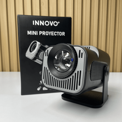 Proyector HY320 Mini