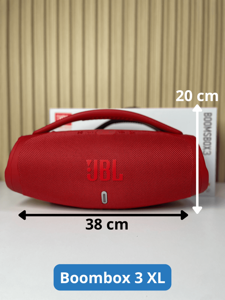 Boombox 3 XL - Image 12