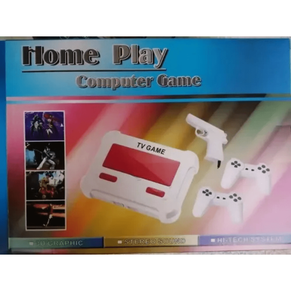 Consola Poly Family