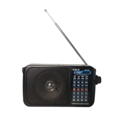 Radio MK-2400