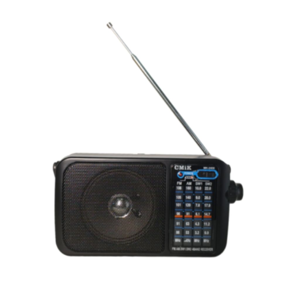 Radio MK-2400