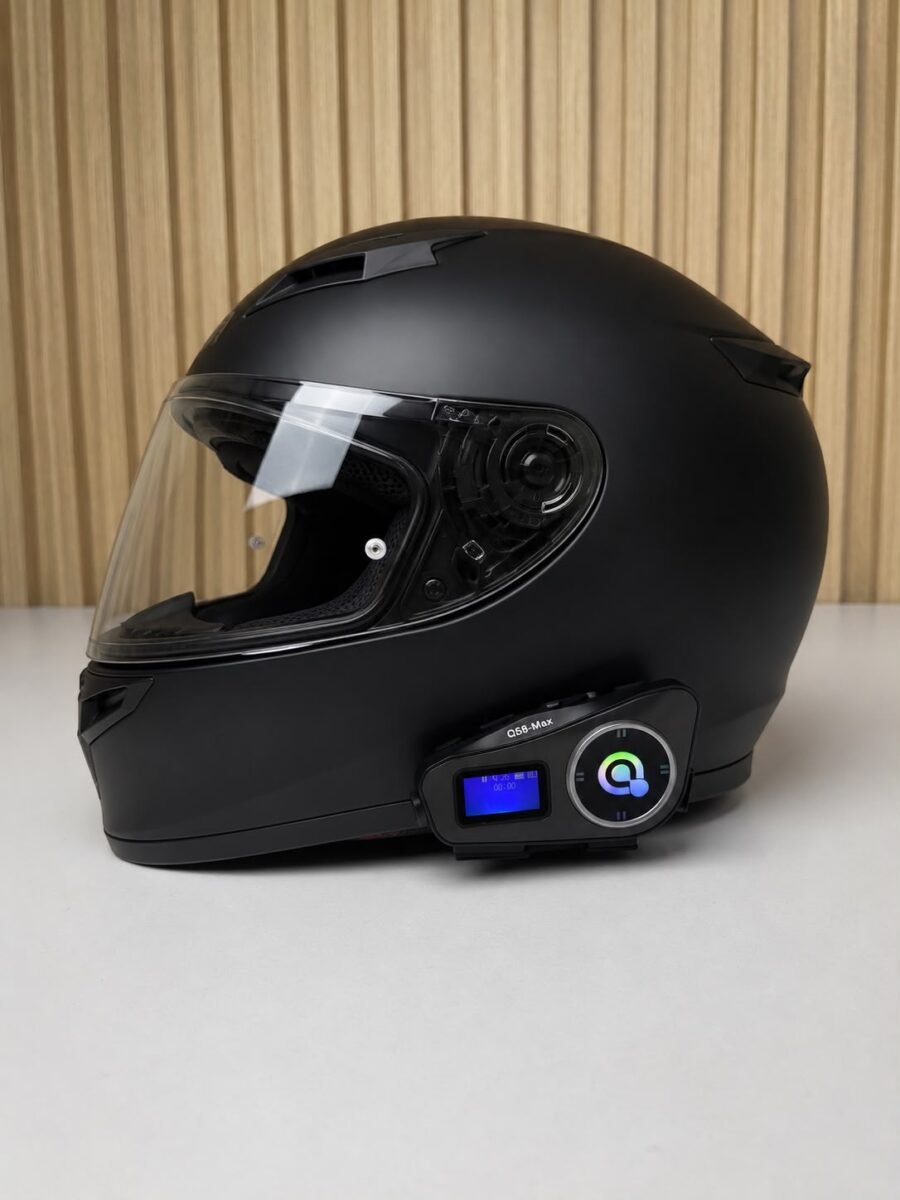 Intercomunicador Q58 Max - Image 2