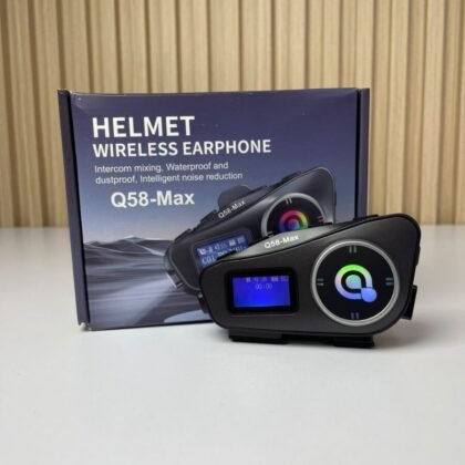 Intercomunicador Q58 Max